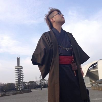 伊賀 拓郎