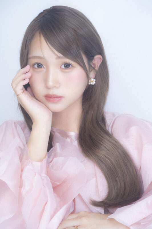 流那【TWIN PLANET所属】