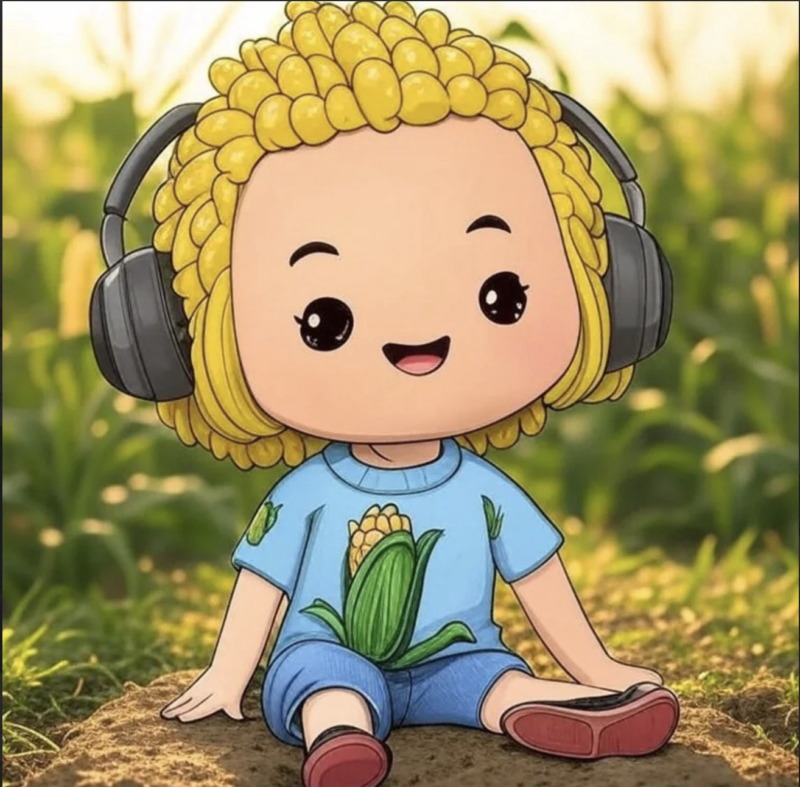 こーんりっぷmusic【楽曲紹介】[業務提携]